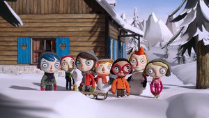 Minha Vida de Abobrinha