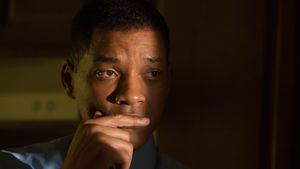 Um Homem Entre Gigantes