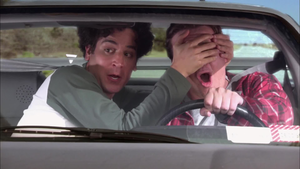 Como Eu Conheci Sua Mãe 5×5