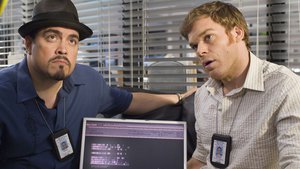 Dexter 1×2