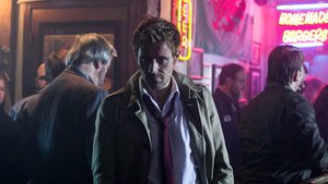 Constantine 1×2