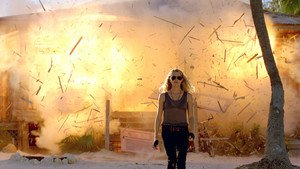 Eu Sou o Número Quatro