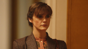 The Americans 1×2