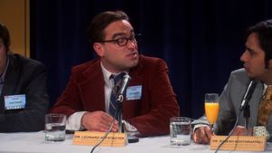 A Teoria do Big Bang  4×13