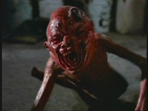 Ficheiros Secretos   2×20