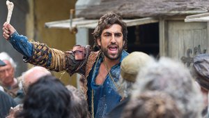 Da Vinci’s Demons 1×4