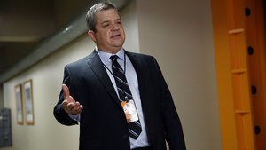 Agentes da S.H.I.E.L.D. 1×18