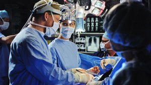 Anatomia de Grey 7×2