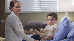 Anatomia de Grey 12×6