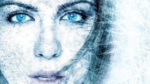 Terror na Antártida