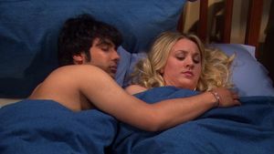 A Teoria do Big Bang 4×24