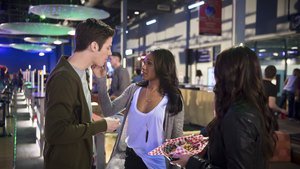 The Flash 1×15