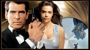 007 – O Mundo Não É O Bastante