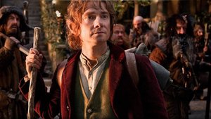O Hobbit: Uma Jornada Inesperada