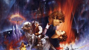 Star Wars: Episódio V – O Império Contra-Ataca