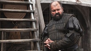 Da Vinci’s Demons 2×3