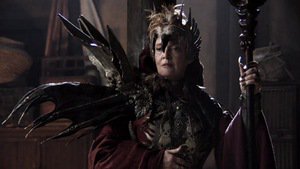 Caçadores de Bruxas