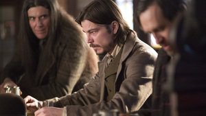 Penny Dreadful 1×8