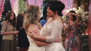 Anatomia de Grey 7×20