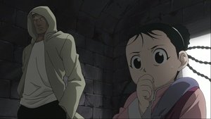 Fullmetal Alchemist: Brotherhood 1×26