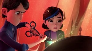 Trollhunters 1×23