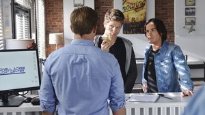 Pretty Little Liars 4×7