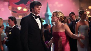 Smallville 1×21