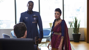 The Expanse 1×3