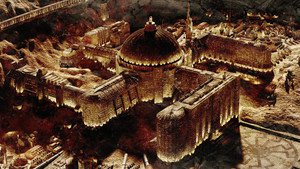 Deu a Louca nos Nazis