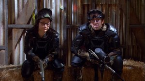 A Teoria do Big Bang  2×16