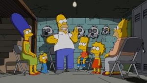 Os Simpsons 23×14