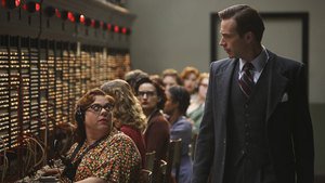 Marvel’s Agent Carter 1×7