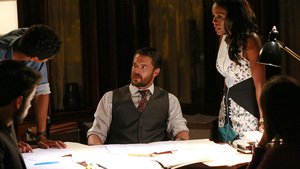 How to Get Away with Murder 1×4