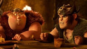 Como Treinares o Teu Dragão