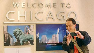 A Teoria do Big Bang  8×1