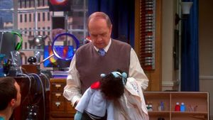 A Teoria do Big Bang  6×22