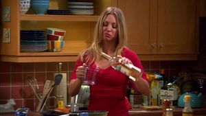 A Teoria do Big Bang  5×1