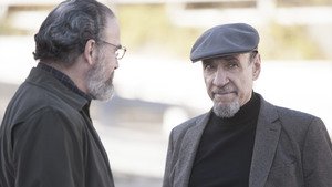 Homeland – Segurança Nacional 4×2