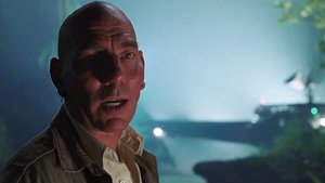 O Mundo Perdido – Jurassic Park