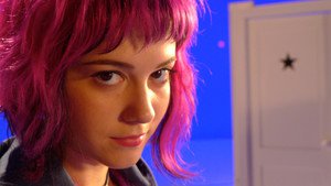 Scott Pilgrim Contra o Mundo