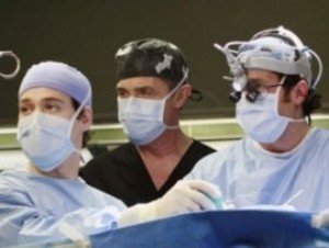 Anatomia de Grey 3×18