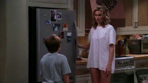 Dois Homens e Meio 2×3