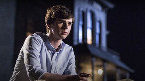 Bates Motel 2×2