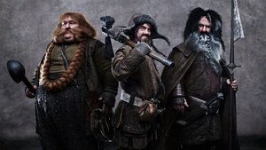 O Hobbit: Uma Jornada Inesperada