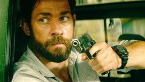 13 Horas: Os Soldados Secretos de Benghazi