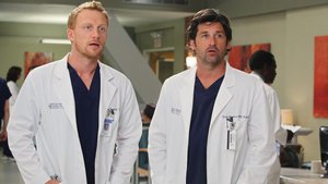 Anatomia de Grey 8×1