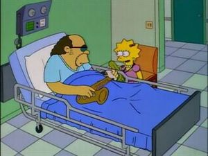Os Simpsons 6×22