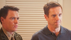 Homeland – Segurança Nacional 1×2