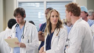 Anatomia de Grey 6×13