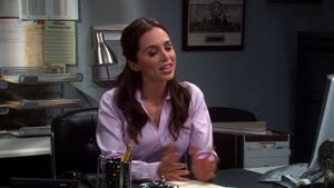 A Teoria do Big Bang  4×7